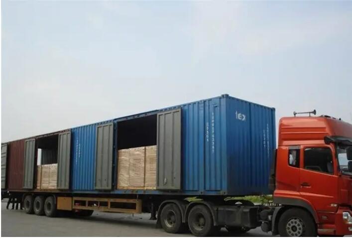 泉州到玛曲县整车运输