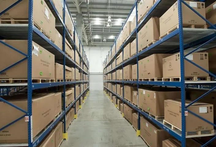 泉州到玛曲县货物仓储