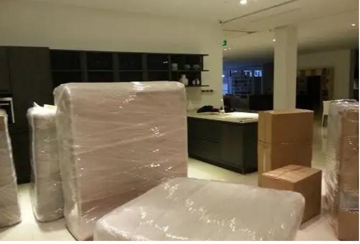 泉州到玛曲县长途搬家